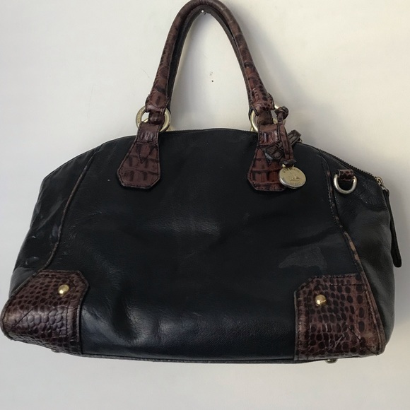 brahmin doctor bag
